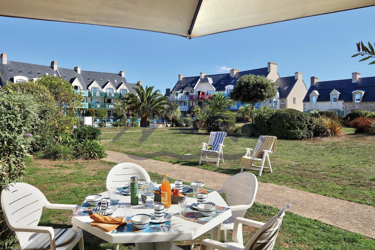 Localise - Maison E2 Au Guilvinec - A 20M De La Mer Avec Jardin Et Piscine - Tout A Pied, Plage, Port, Centre Commerces, Marche - Wifi Inclus - Vue Mer De La Chambre - Animaux Bienvenus - Linge De Lit Inclus Dış mekan fotoğraf