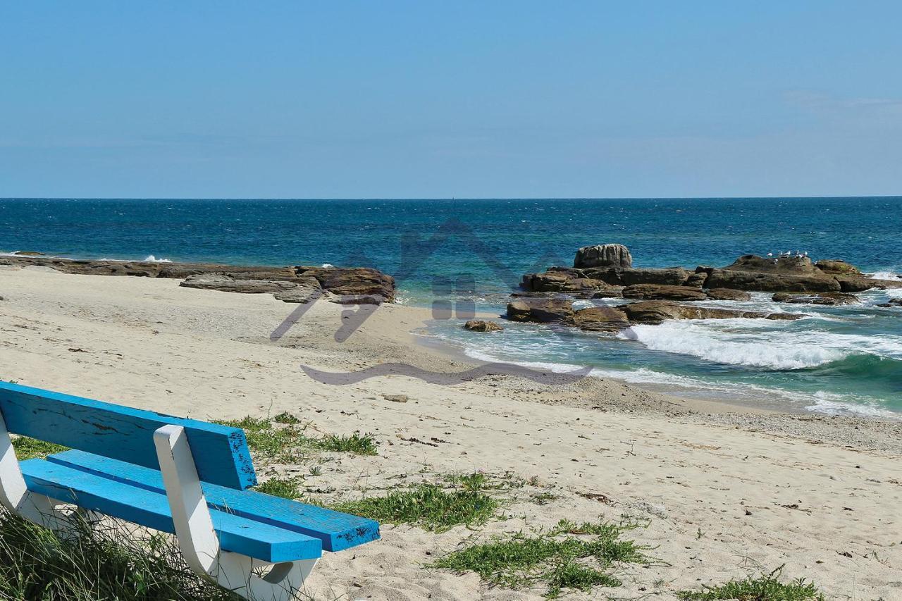 Localise - Maison E2 Au Guilvinec - A 20M De La Mer Avec Jardin Et Piscine - Tout A Pied, Plage, Port, Centre Commerces, Marche - Wifi Inclus - Vue Mer De La Chambre - Animaux Bienvenus - Linge De Lit Inclus Dış mekan fotoğraf